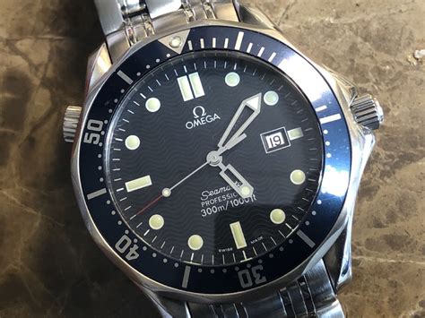 omega seamaster 300m quartz 40mm|omega seamaster 300m quartz price.